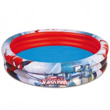 Spiderman 3-ring Pool (1.52mx30cm)